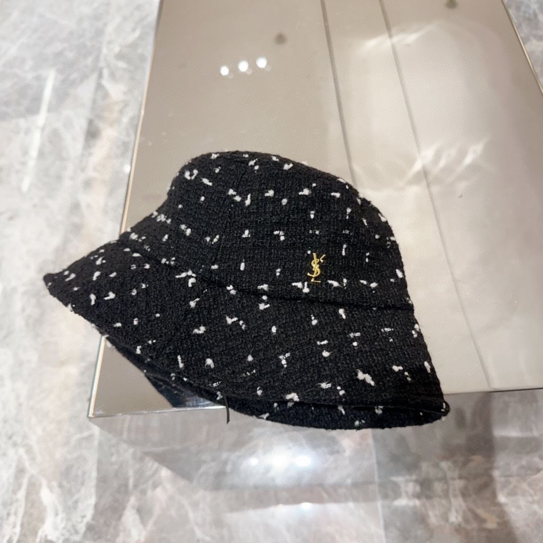 YSL Caps